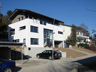 Aussenarbeiten