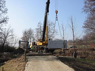 Ingenieurbauwerke